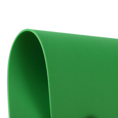 EVA Sheet Material Can Be Cut Into Various Thicknesses for Flame-retardant, EVA, Anti-static, and EVA Foamed Sheet Materials.