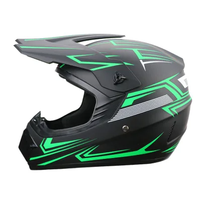 ABS Helmet - Off-Road Motorcycle ATV Dirt Bike Racing Helmet