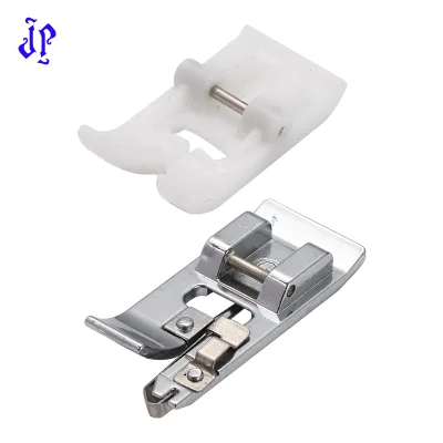 JP Multi-function Leather Slippery Foot With G Lock Edge Presser Foot Sewing Machine Accessories Presser Foot