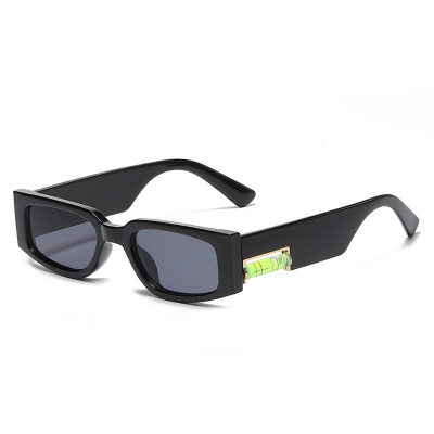 High Quality Vintage Retro Sunglasses Fashion Luxury Uv400 Sun Glasses Sunglasses 2023