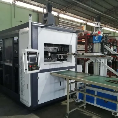 Cup Machine