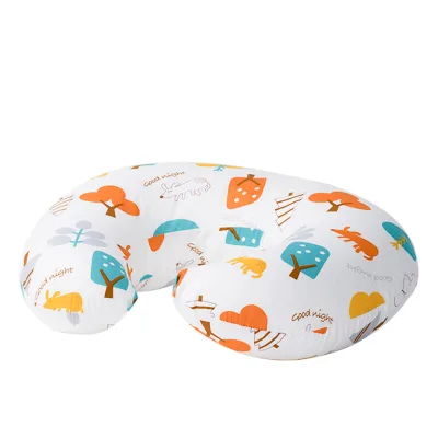 Feeding Nursing Baby Feeding Pillow U Shape Breastfeeding Pillow Nursing Pillow Breastfeeding