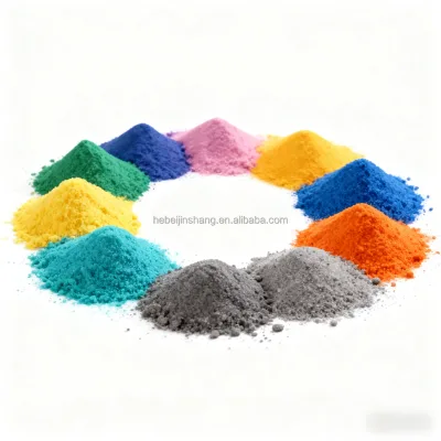 JS Acid Free PH Neutral Handmade Artistic Sand (20-40mesh/80-120mesh) for Museum Quality Sand Painting Archival Colored Sand