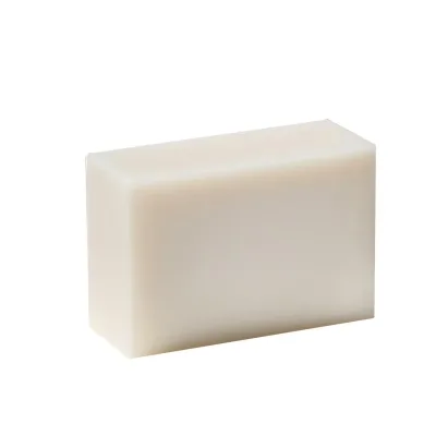 Beauty Face Whitening Skin Care Products Beef Tallow Soap Long Lasting Moisturizing Vetiver Grounding Bar Soap Tallow Cow Soap