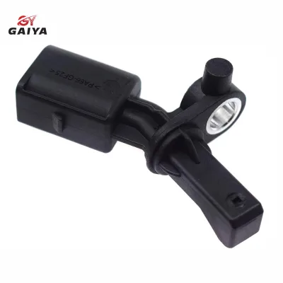 Rear ABS Wheel Speed Sensors Skoda Fabia 2006 to 14 NEW 6Q0927807B 6Q0927808B