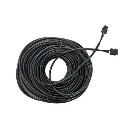 Original Japan FA NU C A66L-6001-0049 9M FSSB Fiber Optic Cable for Servo Amplifier CNC Machine Communication Wire