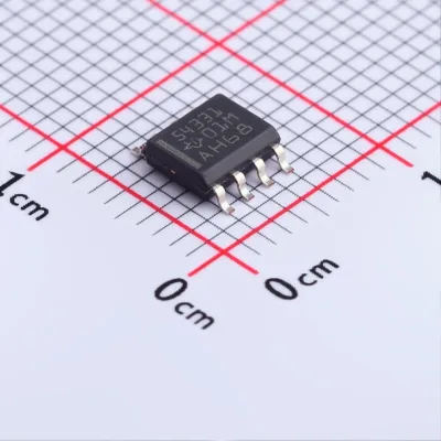 TPS54331DR Step-Down Buck Converter DC-DC 3A 28V SOIC-8