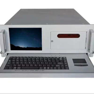 Professional 4U Workstation New Reliable 24/7 High Efficiency Operations Enhanced Cooling Multi GPU Support Optimal Business