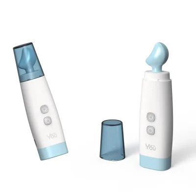 Electric Ear Pressure Relief Device Ear Pain Relief Ear Otitis Media Tinnitus Pain