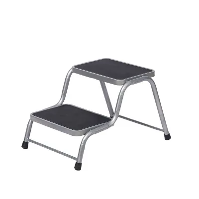 High Quality Caravan RV 2 Step Stool Anti Slip Camper Trailer RV Stool Ladder