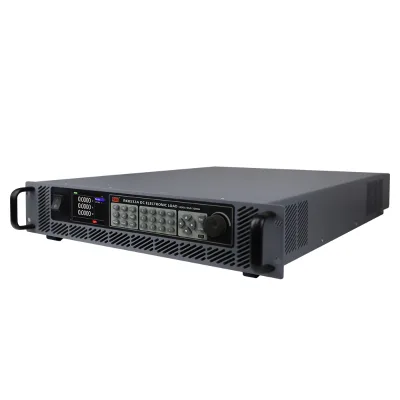 Factory Special Price for Electronic Load RK8532 Series 1200V 80A-20A 3200W-800W
