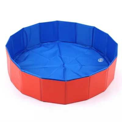 Dog Pool Pool Dog Swimming Foldable Dog Pool Hot Sale