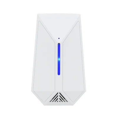 Wholesale Eco-friendly 24-74KHZ Spider Repeller Hotel EU Plug Home Animal Pest Control