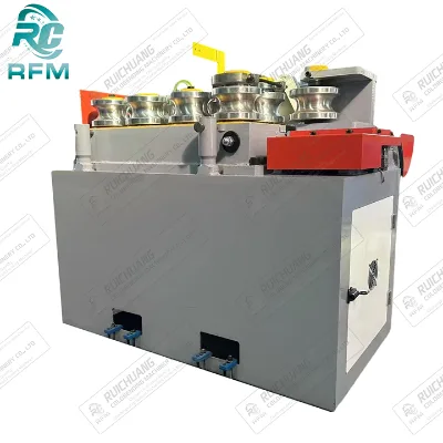 60 CNC Automatic Electric Steel Pipe Bending Machine for Vegetable Greenhouse Profile Rolling