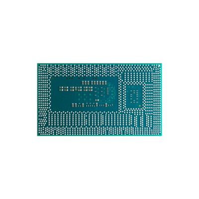 8145U 2.10 GHz SRFFZ Core Used Intel I3 Processor CPU