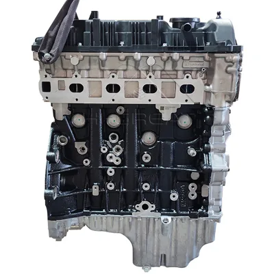 New for SSANGYONG Engine 2.0L Engine Block D20DTR OM671.960 OM672.960 Engine Assembly for SsangYong Actyon Korando Car Parts