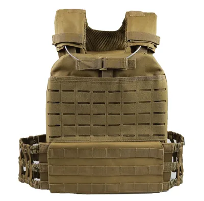 High Quality Neoprene Sand Filled Weighted Vest Weight Bearing Vest