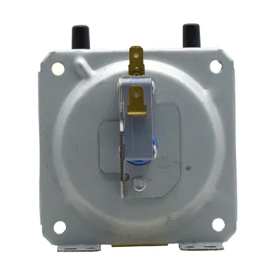 One-stop Purchase Support Customization Iron Shell Gas Water Heater Wall Mounted Boiler Wind air Pressure Switch for Water Pump