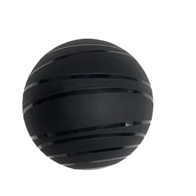 Wholesale Home Fitness Custom Logo Gym Power Training PVC Slam Ball