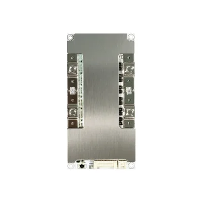 FN BMS 6S-24S 10S 12S 16S 20S 24S BMS for LFP/LiFePO4 NMC/li-ion Battery Same Port Temperature protection 80A 100A 120A