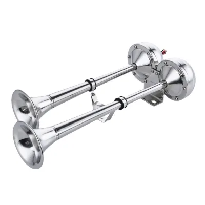 12V Stainless Steel Horn for Marine Boat