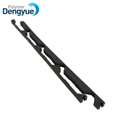 Enhances Building Envelope Airtightness and Waterproofing Foam Sealing Strip