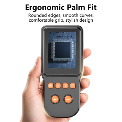 High-Definition Multi-Magnification Adjustable Magnifier - Precision Zoom Lens for Reading, Repair & Hobbies