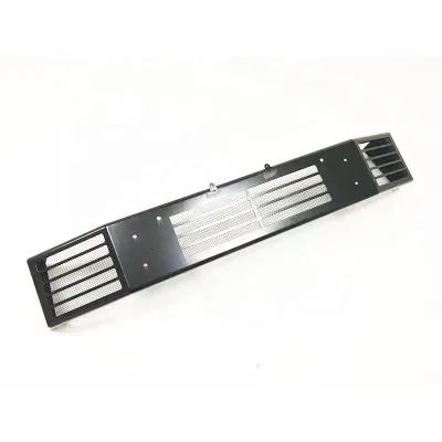G-class W463 G350D Iron Front Bumper for 2013y~ Car Bumpers Auto Parts Iron Bumper Body Kits Car Accessories Auto Parts