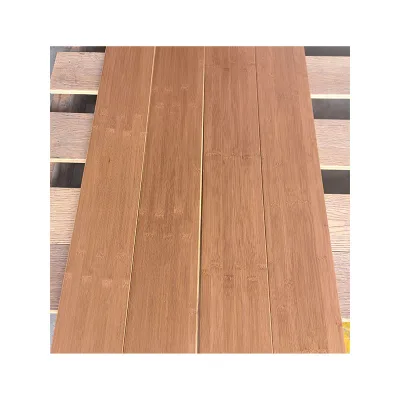 Premium Quality Durable Eco Forest Strandwoven Engineered Bamboo Parquet in Tongue and Groove