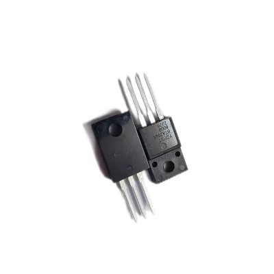 800V BTA204X-800B TO-220F Triac Have Good Performance at Reliability