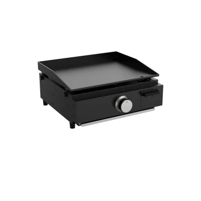 17 Inch Gas Griddle