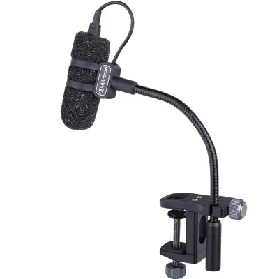 Professional Instrument Polar Recording Microphone with 3 Months Warranty