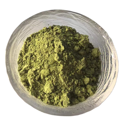 Iorganic Chlorella Powder