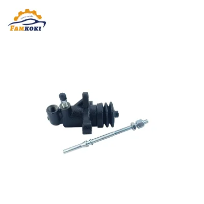 Hot Sale Automobile Part High Quality CLUTCH SLAVE CYLINDER Kit for Isuzu NHR NKR55 4JB1 1985-2003 8972120100 New 8-97212010-0