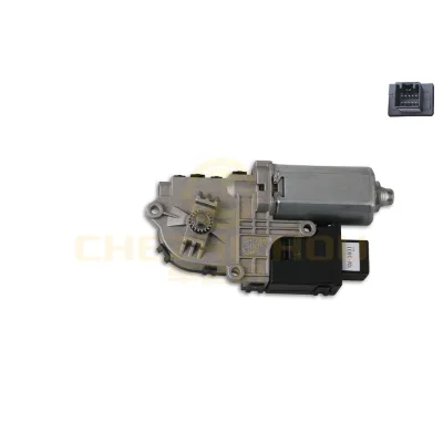Sunroof Motor for Volvo XC60 2010 2011 2012 2013 2014 2015 2016 2017 31442109 30799673 Repair Replacement Auto Parts