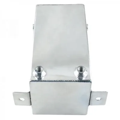 1L/2L/3L/4L Universal Oil Fuel Catch Tank Can Automobile Universal tank