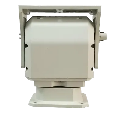 All Weatherproof Intelligence High Speed PT-2520 CCTV Camera Housing Pan Tilt Unit