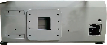 AUTO REPLACEMENT GOOD QUALITY STEEL TAIL PANEL and FRONT DOOR for BAIC BJ40