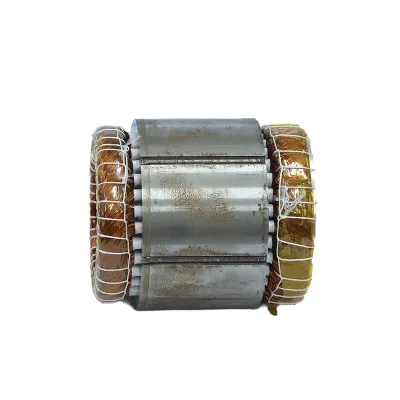 CXK Factory Offers High Quality OEM Stator Coils Laminated Cores for Drone Motors Meets Custom Requirements Motor Accessories