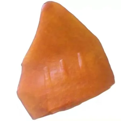 Factory Wholesale High Nutrition Dog Foods Pig Ear Snacks Pet Dog Treats Pork Ear Hot Popular Pig-Ear