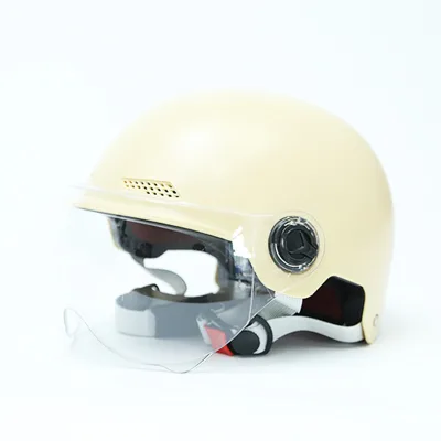 Durable ABS Cycling Helmet EPS Liner Comfortable Cycling Helmet for Long - Distance Riding