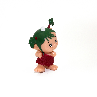 Custom Cartoon Pvc Figure Toy for Movie Promotion
