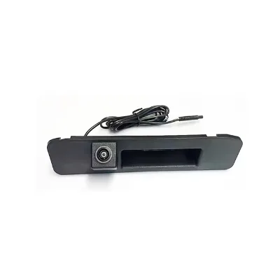 Automotive Camera