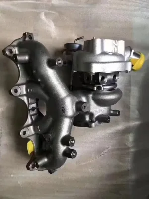 High Quality New 28231-2b740 Turbocharger for hyundai for kia