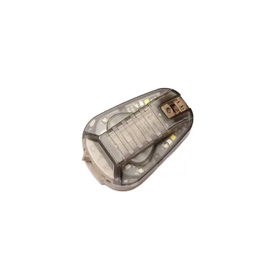 FMA HEL-STAR6 GEN III Green light