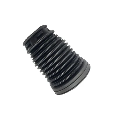 Dust Cover Rear Is Applicable to B MW 7 Series F01 F02 air Suspension Shock OENO 37126791676