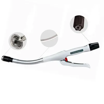 Single Use End to End Anastomosis Stapler for Open Surgery