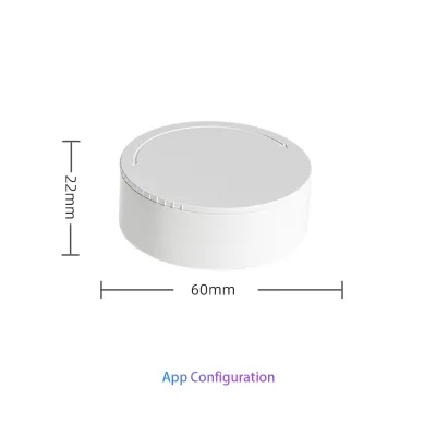 IoT Beacon 4000mAh Battery Waterproof Low-power Beacon for Indoor Navigation