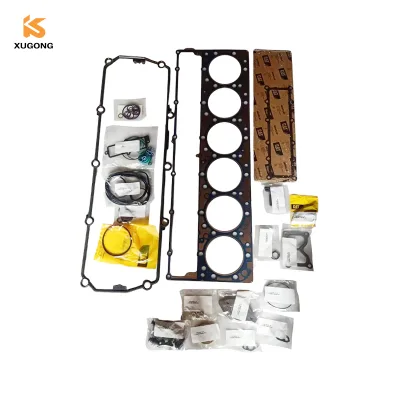 Diesel Engine Overhaul 3771446 Machinery Engine Parts Overhaul Repair Kit for Caterpillar