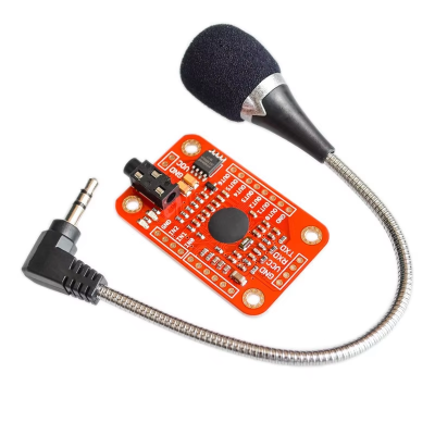 Compatible Speak Recognition, Voice Recognition Module V3, Voice Voice recognition Wireless Module